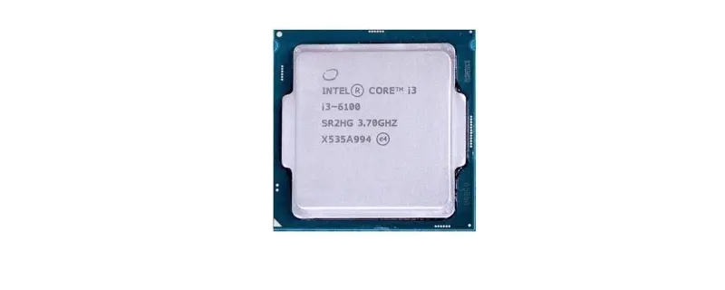 i36100配什么主板 i36100配什么主板